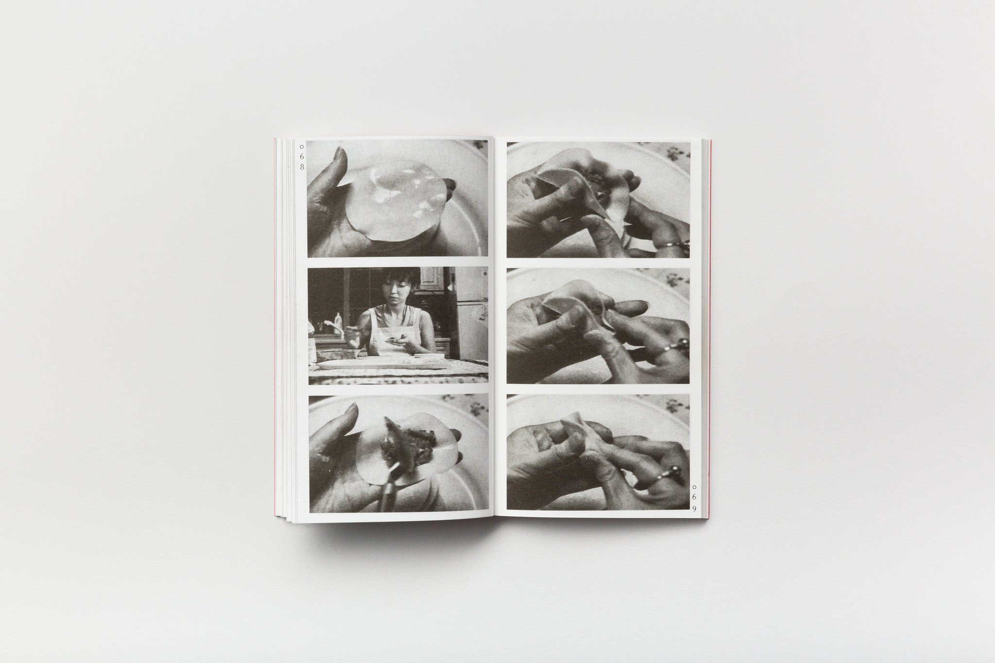 Cooking with Scorsese Vol. 2 by Hato Press – Image 5