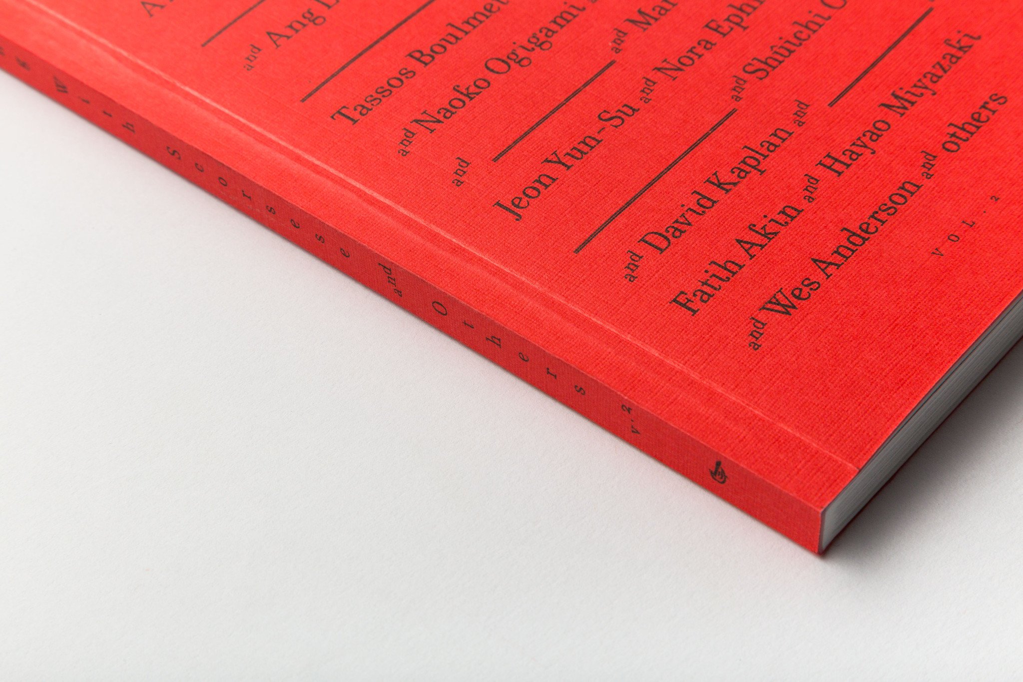 Cooking with Scorsese Vol. 2 by Hato Press – Image 2