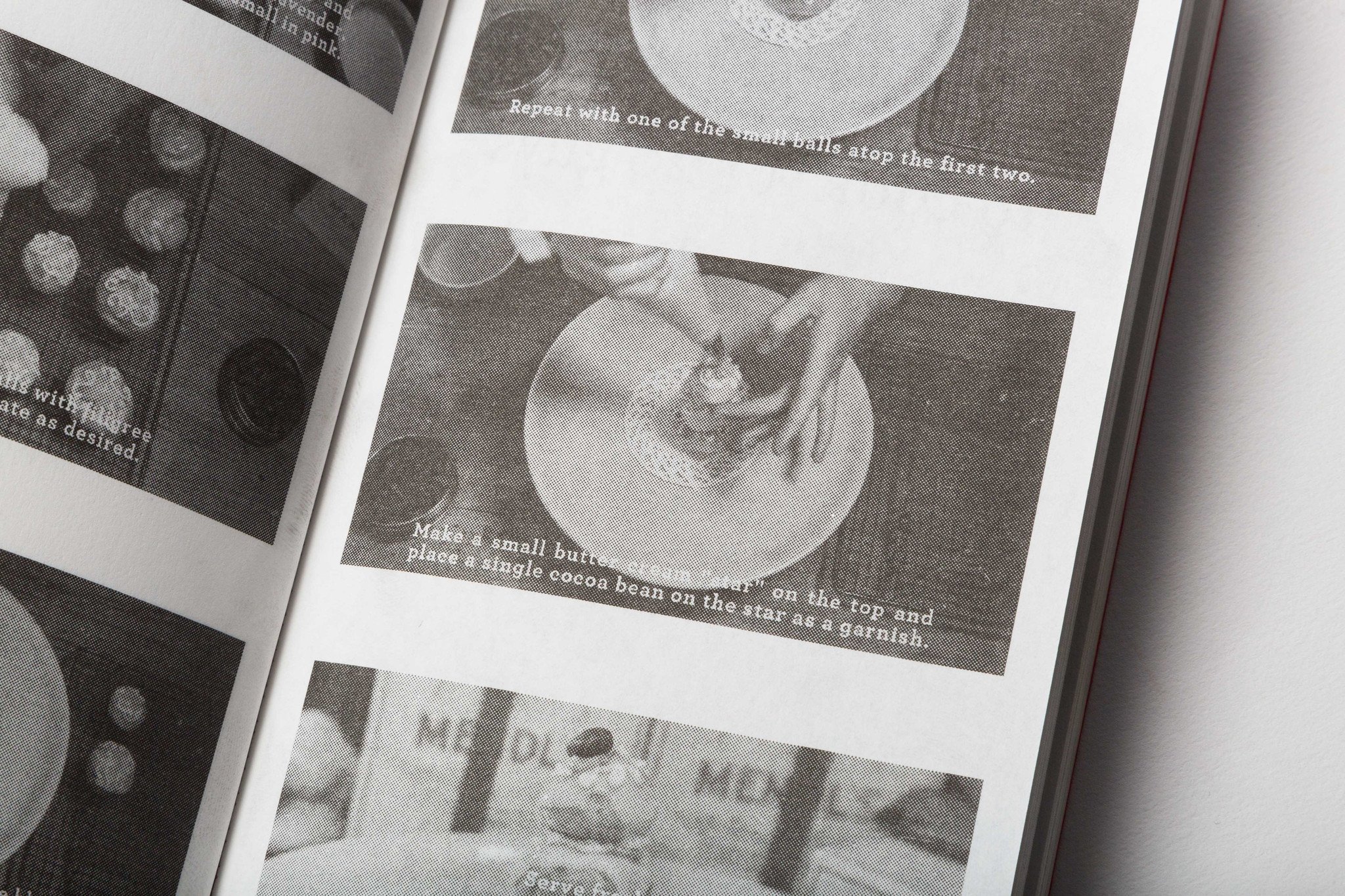 Cooking with Scorsese Vol. 2 by Hato Press – Image 4