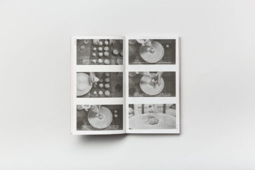 Cooking with Scorsese Vol. 2 by Hato Press – Image 6
