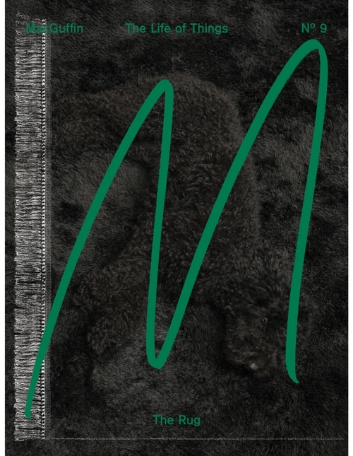 Macguffin 9: The Rug