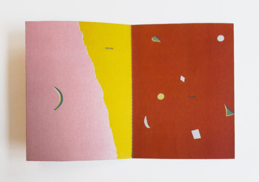 Ko Zine: Fúria - Prumo – Image 4