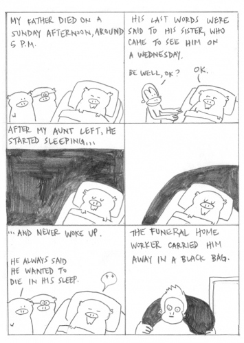 š! #39 'The End' - coll. – Image 3