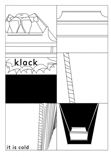 š! #39 'The End' - coll. – Image 6