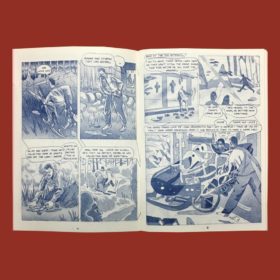 CODE 3;5 - Lale Westvind – Image 4
