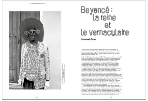 Lili, la rozell et le marimba / revue n°2 – Image 4