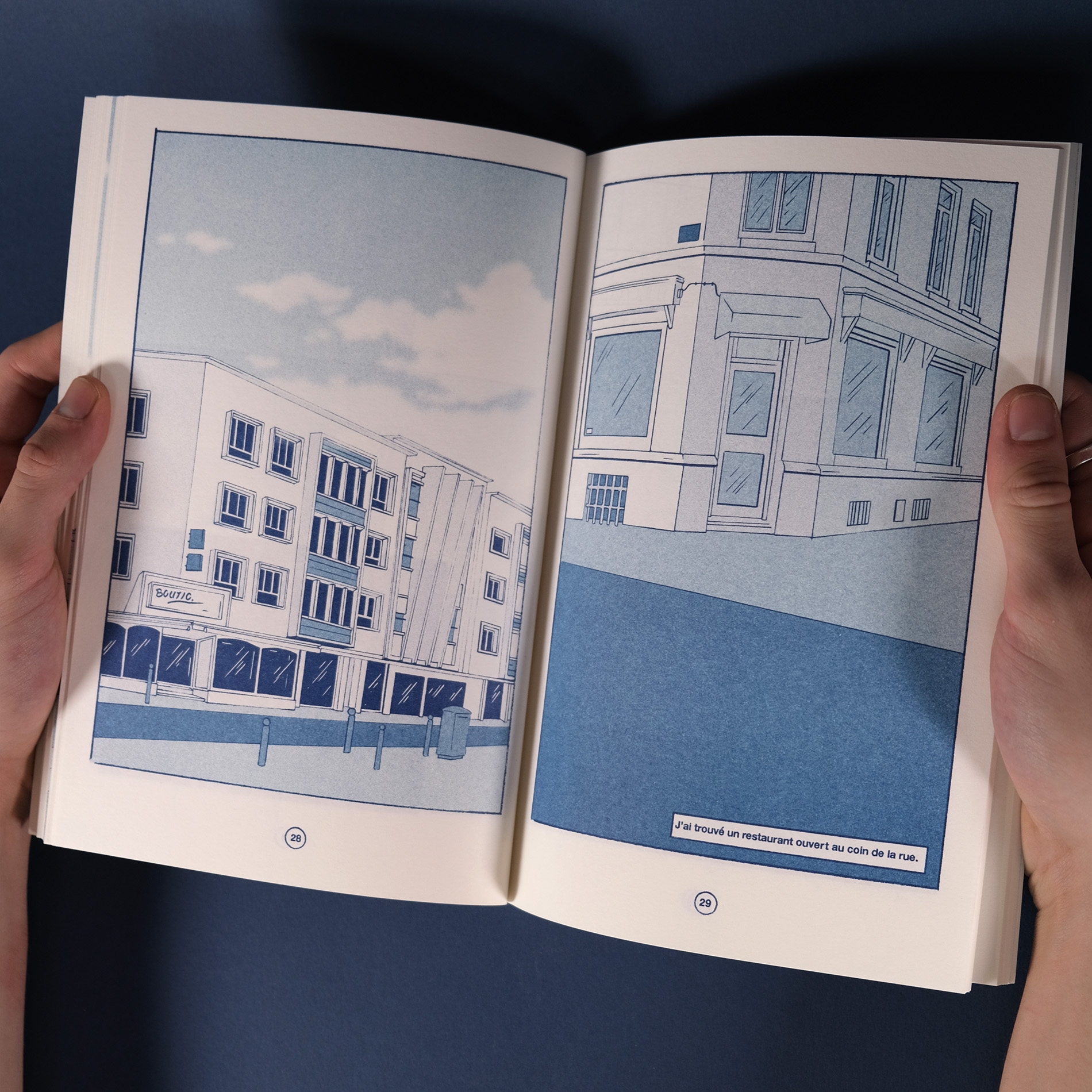 La plus belle plage du Nord - Lucas Burtin & Sun Bai – Image 7