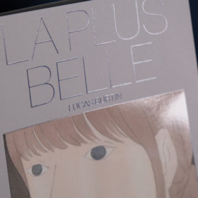 La plus belle plage du Nord - Lucas Burtin & Sun Bai – Image 9