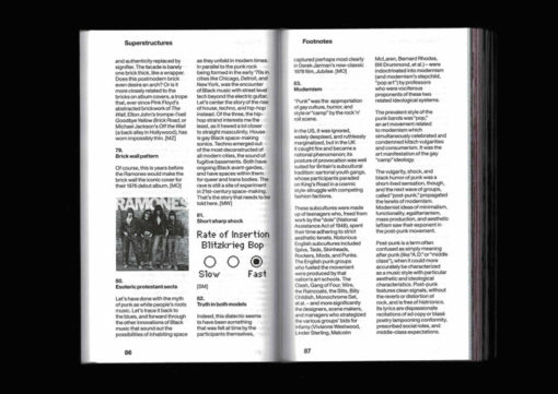 Superstructures (Notes on Experimental Jetset / Volume 2 - Coll. – Image 17