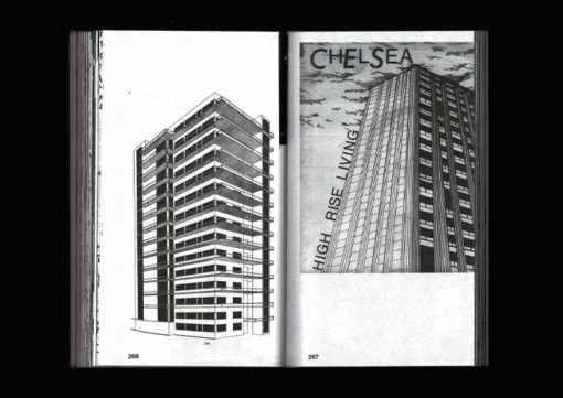 Superstructures (Notes on Experimental Jetset / Volume 2 - Coll. – Image 8