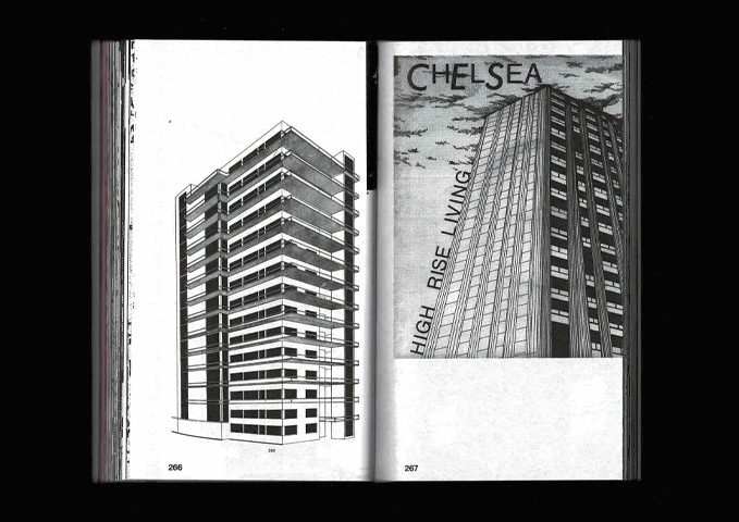 Superstructures (Notes on Experimental Jetset / Volume 2 - Coll. – Image 8