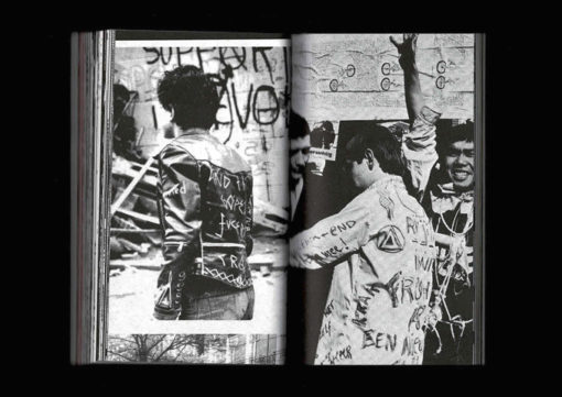 Superstructures (Notes on Experimental Jetset / Volume 2 - Coll. – Image 6