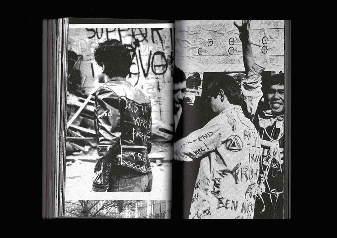 Superstructures (Notes on Experimental Jetset / Volume 2 - Coll. – Image 6