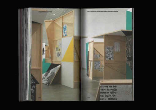 Superstructures (Notes on Experimental Jetset / Volume 2 - Coll. – Image 5
