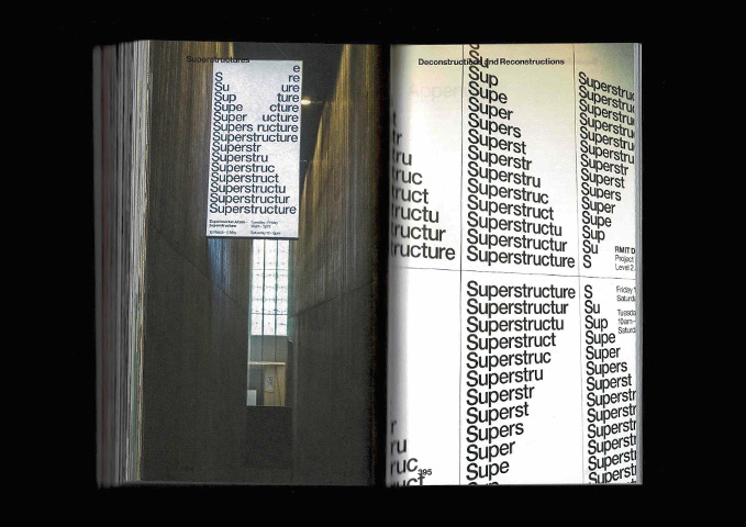 Superstructures (Notes on Experimental Jetset / Volume 2 - Coll. – Image 4