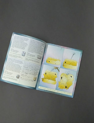 L'oasis - Sammy Stein – Image 3