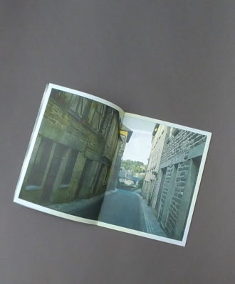 L'oasis - Sammy Stein – Image 4