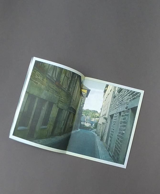 L'oasis - Sammy Stein – Image 4