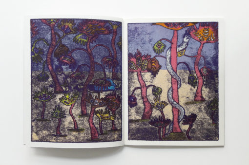 Pantocrator - Julia Boehme – Image 3