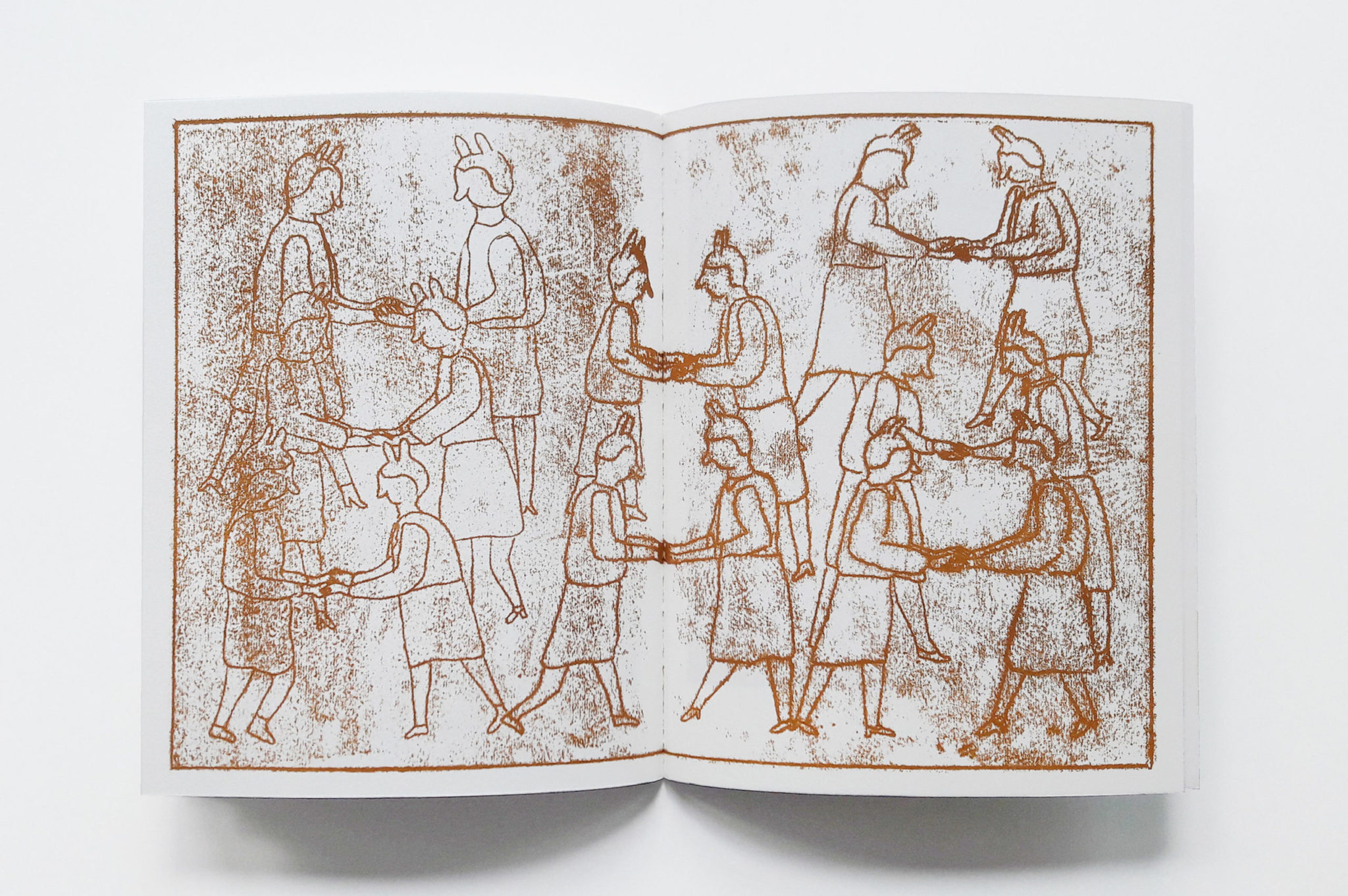Pantocrator - Julia Boehme – Image 5