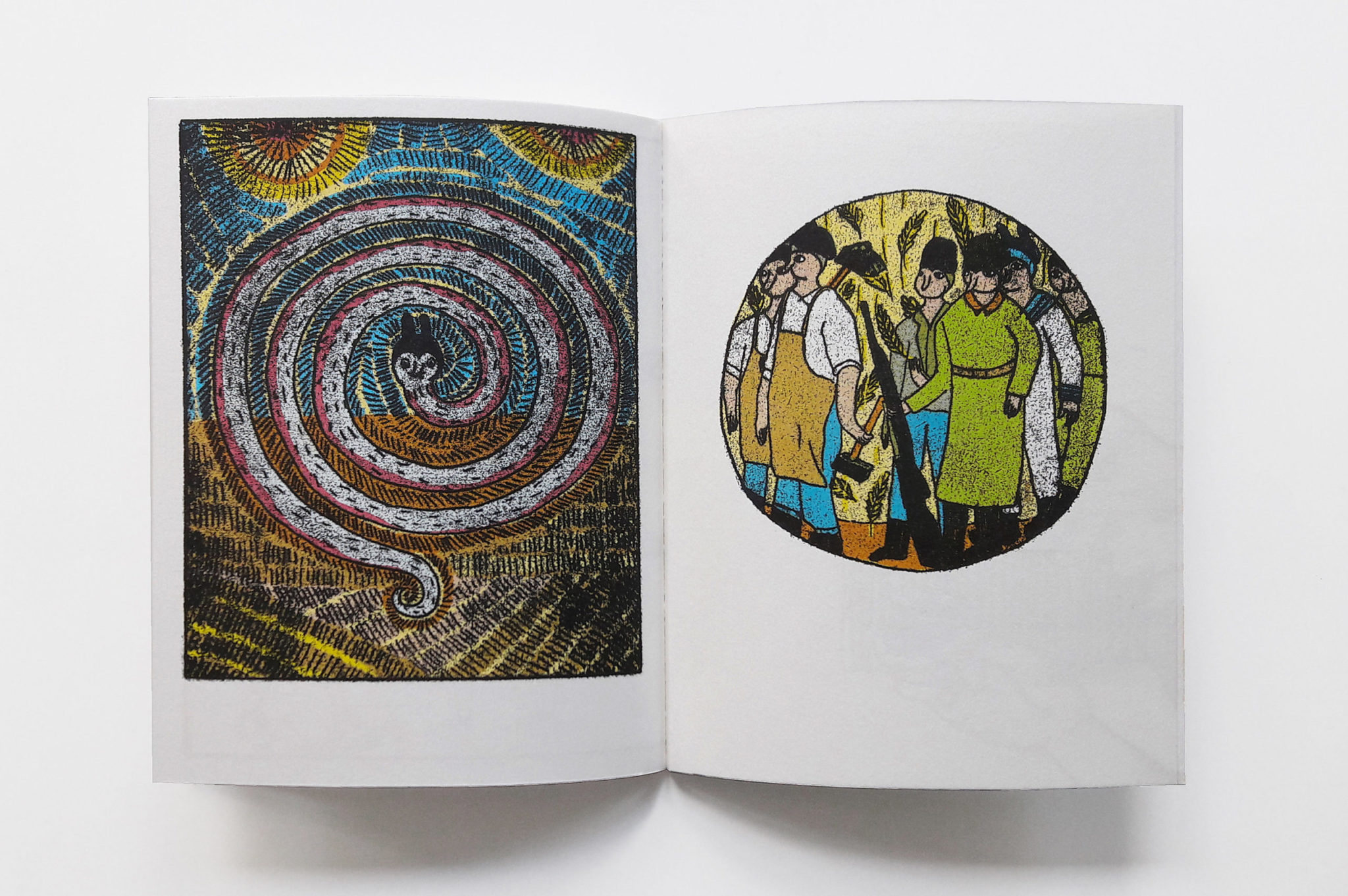 Pantocrator - Julia Boehme – Image 6