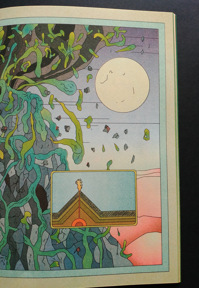 POMPEI 2079 - Sammy Stein – Image 7