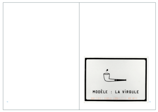 The Postcard Dialogues. Mélanges en l’honneur de Dario Gamboni Laurence Schmidlin, Sarah Burkhalter, éd. – Image 4