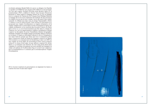 The Postcard Dialogues. Mélanges en l’honneur de Dario Gamboni Laurence Schmidlin, Sarah Burkhalter, éd. – Image 2