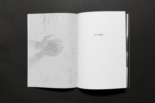 Le seuil - Quentin Yvelin – Image 5