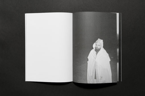 Le seuil - Quentin Yvelin – Image 4