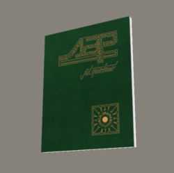 SAP - Jul Quanouai