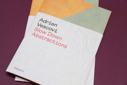 Slow Down Abstractions - Adrien Vescovi – Image 2