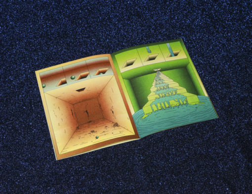 Trappe - Sammy Stein – Image 3
