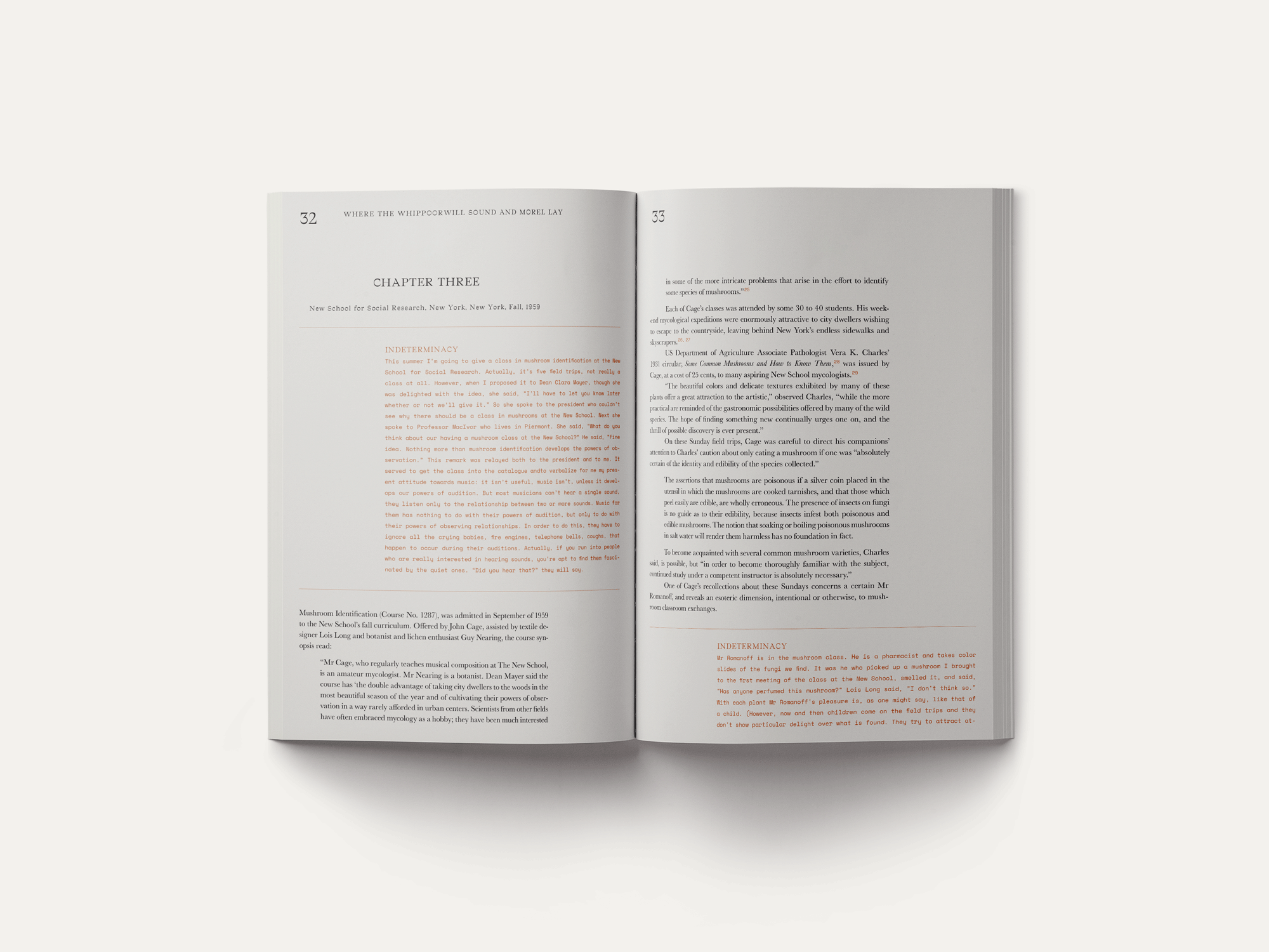 John Cage: A Mycological Foray – Image 5