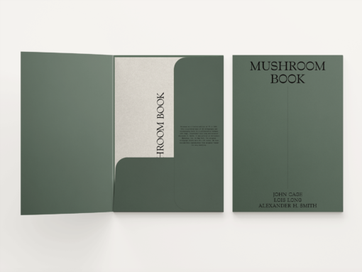John Cage: A Mycological Foray – Image 9