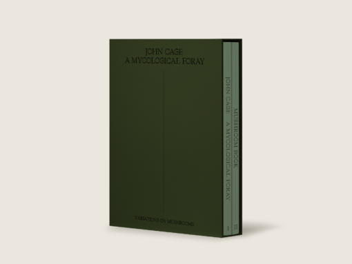 John Cage: A Mycological Foray – Image 2