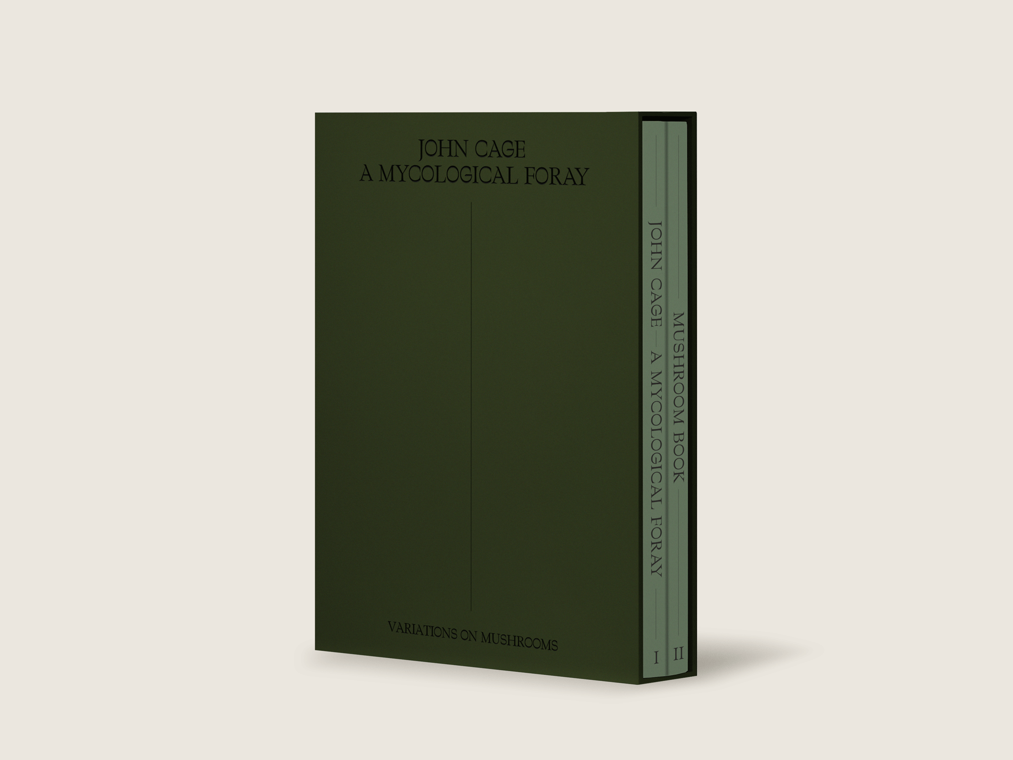 John Cage: A Mycological Foray – Image 2