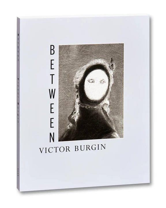 Between - Victor Burgin