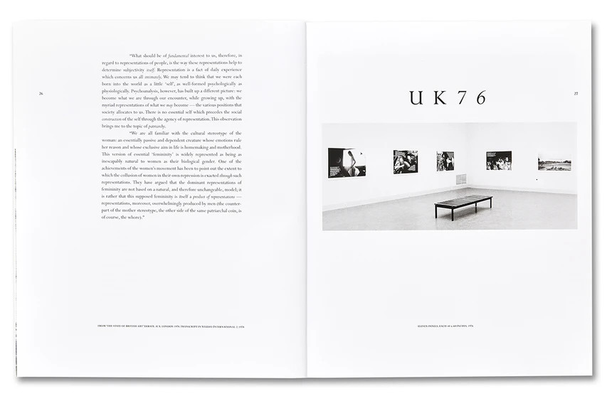 Between - Victor Burgin – Image 13