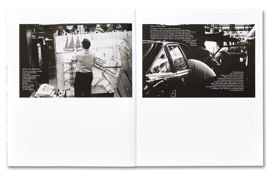 Between - Victor Burgin – Image 12