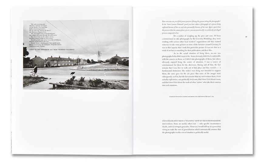 Between - Victor Burgin – Image 11