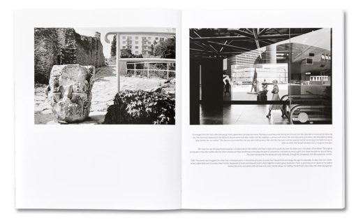 Between - Victor Burgin – Image 8