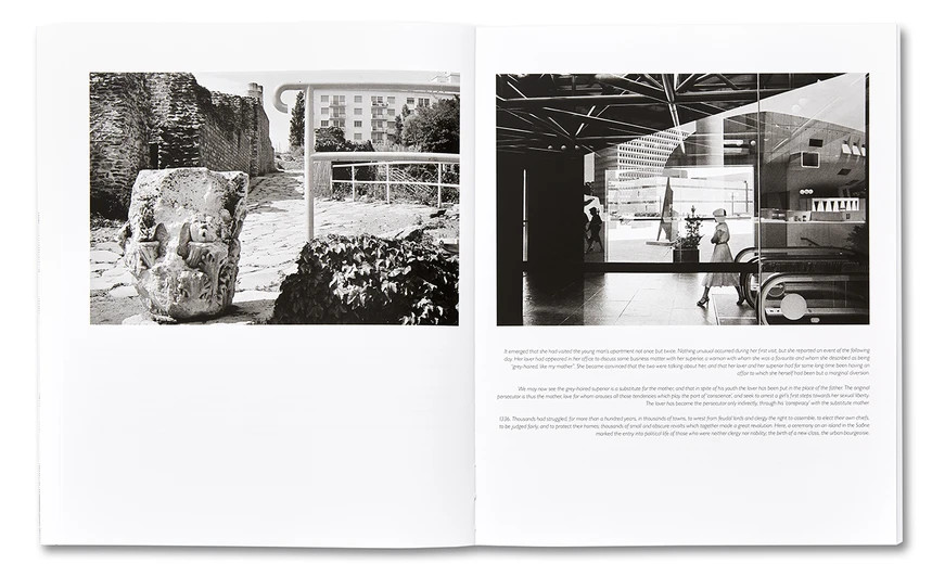 Between - Victor Burgin – Image 8