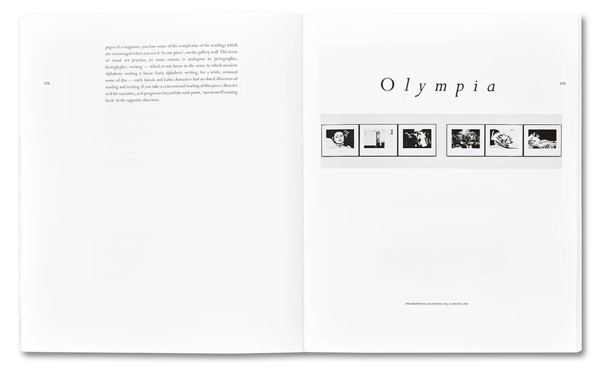 Between - Victor Burgin – Image 7