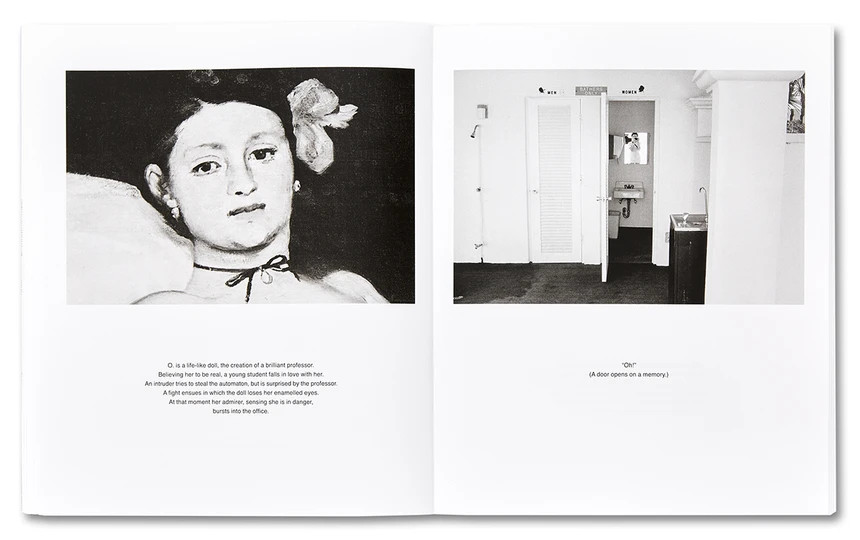 Between - Victor Burgin – Image 6