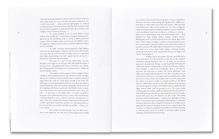 Between - Victor Burgin – Image 14