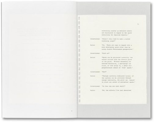 An Interview with Lewis Baltz - Duncan Forbes – Image 6