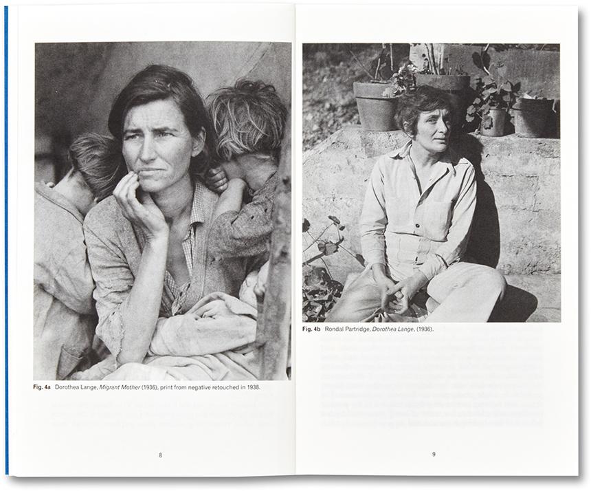 Migrant Mother, Migrant Gender - Sally Stein – Image 5