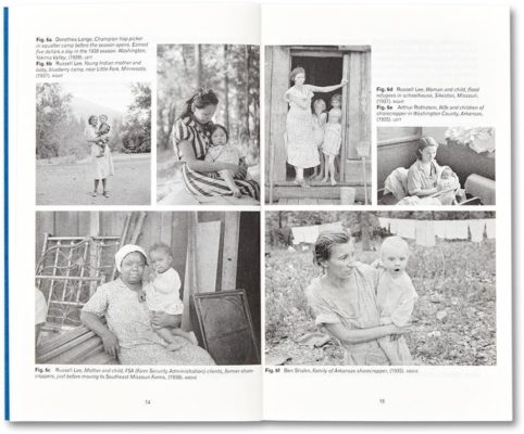 Migrant Mother, Migrant Gender - Sally Stein – Image 6