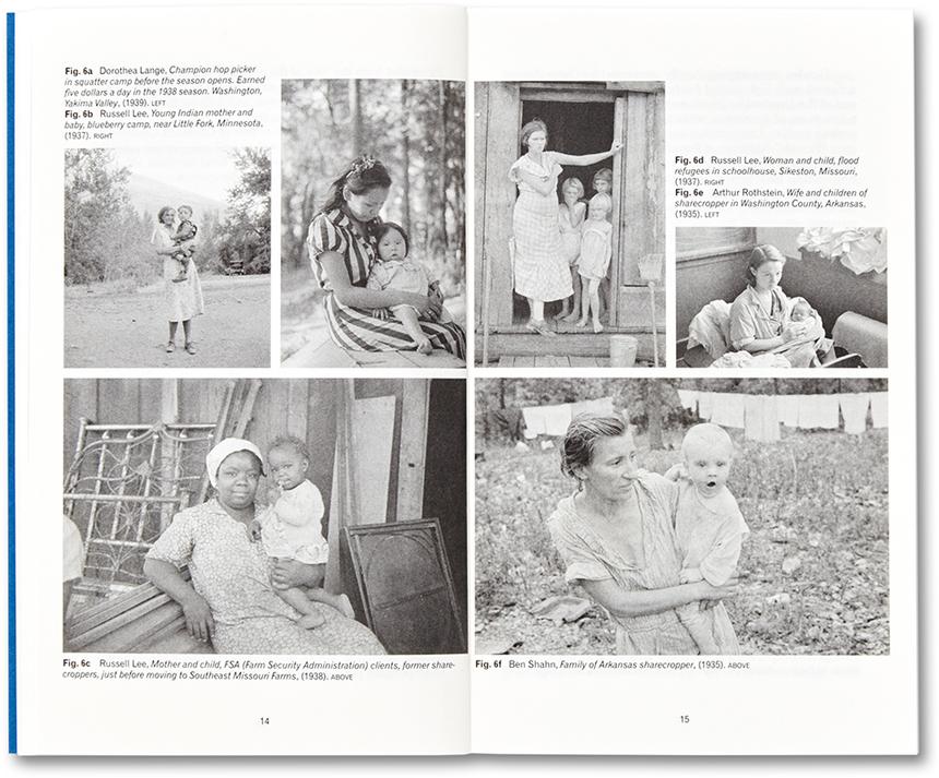 Migrant Mother, Migrant Gender - Sally Stein – Image 6